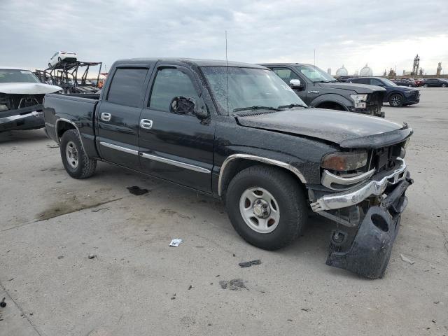 Photo 4 from auction – 2006 GMC NEW SIERRA with VIN 2GTEC13T461199463