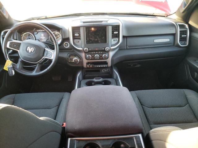 Photo 8 from auction – 2021 RAM 1500 BIG H with VIN 1C6SRFFTXMN617134