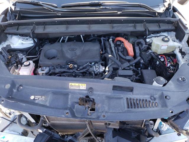 Photo 11 from auction – 2022 TOYOTA HIGHLANDER with VIN 5TDGBRCH7NS538200