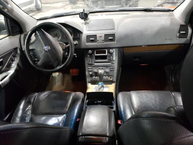 Photo 8 from auction – 2006 VOLVO XC90 with VIN YV4CZ592261304774