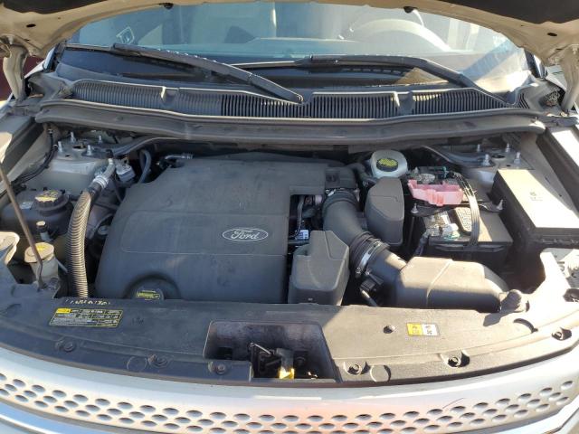 Foto 12 de la subasta – 2011 FORD EXPLORER L con VIN 1FMHK7F82BGA03698