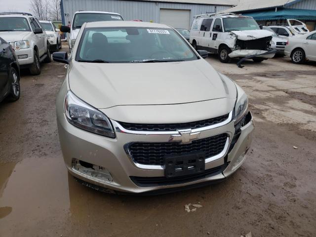 Photo 5 from auction – 2014 CHEVROLET MALIBU LS with VIN 1G11B5SL6EF295668