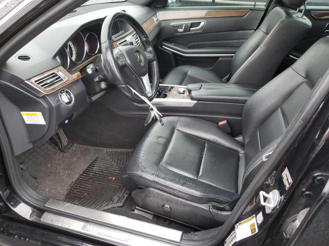 Photo 7 from auction – 2014 MERCEDES-BENZ E 250 BLUE with VIN WDDHF9HB8EA941537