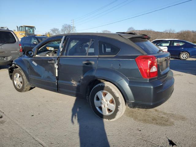 Photo 2 from auction – 2007 DODGE CALIBER with VIN 1B3HB28B67D576923
