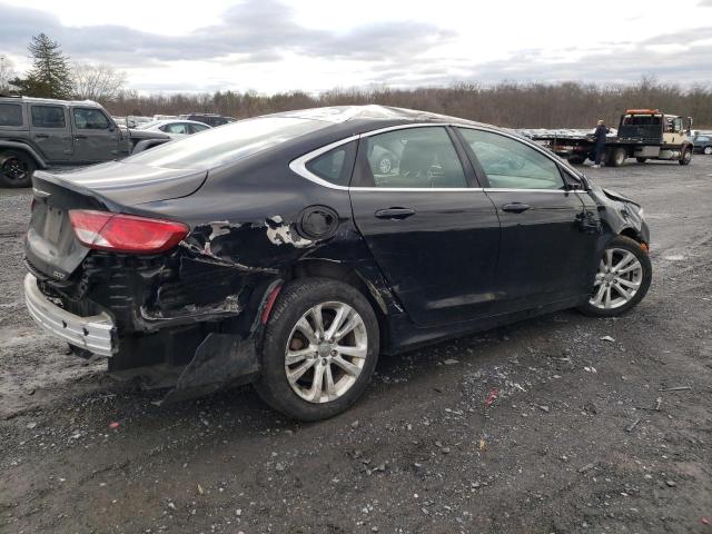 Photo 3 from auction – 2016 CHRYSLER 200 LX with VIN 1C3CCCFB9GN194835
