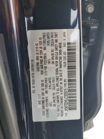 Photo 14 from auction – 2018 MAZDA CX-5 GRAND with VIN JM3KFBDM9J0306915
