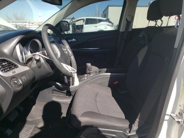 Photo 7 from auction – 2018 DODGE JOURNEY SX with VIN 3C4PDCBG1JT510442