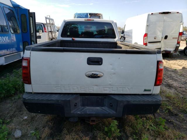 Photo 6 from auction – 2011 FORD F250 SUPER with VIN 1FTBF2A63BEC33673