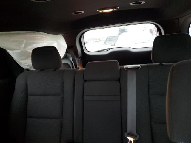 Photo 10 from auction – 2021 DODGE DURANGO GT with VIN 1C4RDJDG6MC804686
