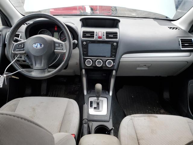 Photo 8 from auction – 2016 SUBARU FORESTER 2 with VIN JF2SJADC9GH435659