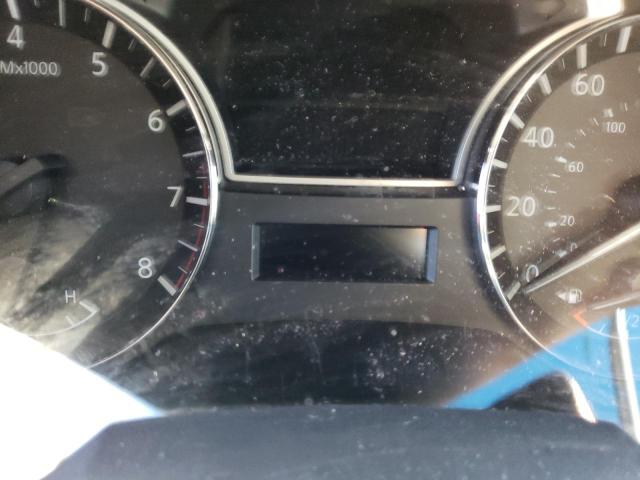 Photo 9 from auction – 2014 NISSAN ALTIMA with VIN 1N4AL3AP6EC144933