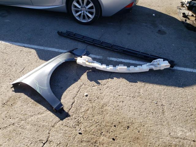 Photo 12 from auction – 2008 LEXUS ES 350 with VIN JTHBJ46G782204875