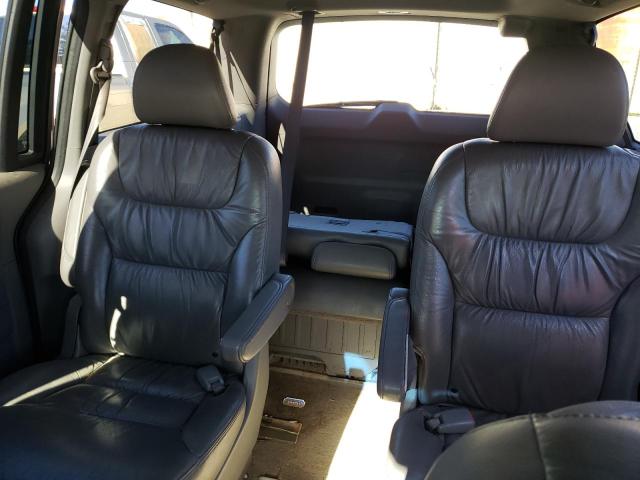 Photo 10 from auction – 2009 HONDA ODYSSEY EX with VIN 5FNRL38719B033685