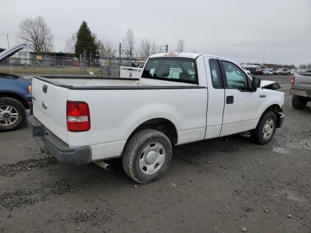 Photo 3 from auction – 2006 FORD F150 with VIN 1FTRF12296NB18831
