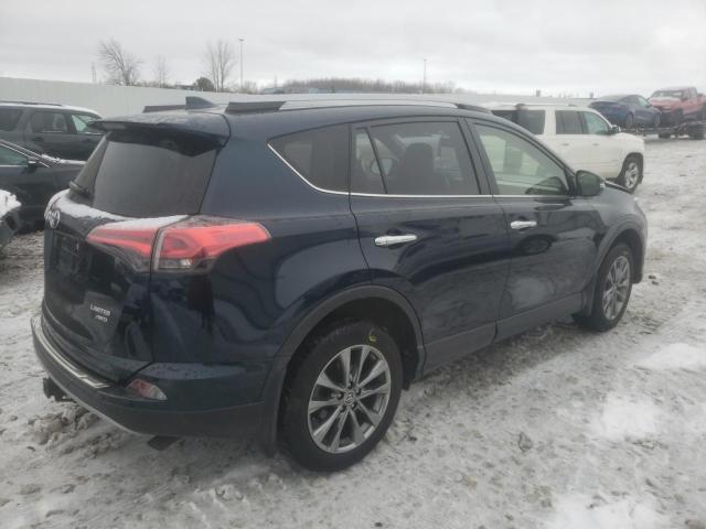 Photo 3 from auction – 2018 TOYOTA RAV4 LIMIT with VIN JTMDFREV5JJ229570
