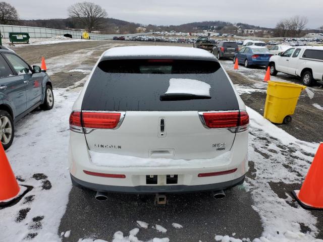 Photo 6 from auction – 2013 LINCOLN MKX with VIN 2LMDJ8JK1DBL27007