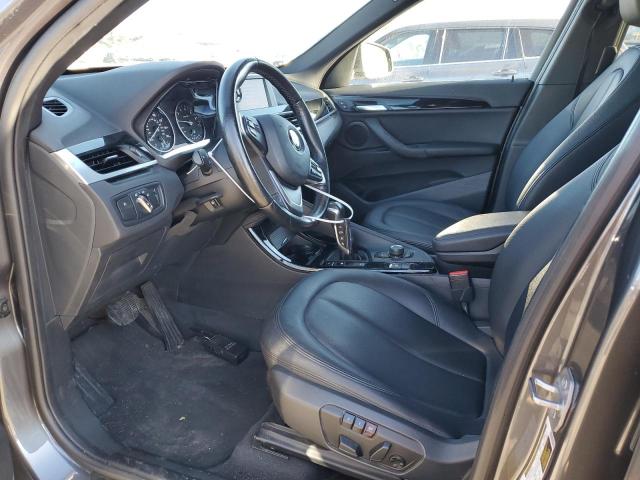 Photo 7 from auction – 2016 BMW X1 XDRIVE2 with VIN WBXHT3Z3XG4A47554