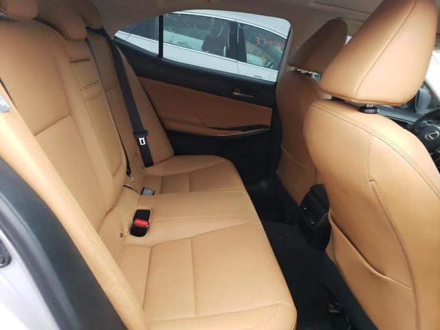 Photo 10 from auction – 2019 LEXUS IS 300 with VIN JTHC81D22K5035781
