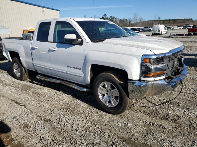 Photo 4 from auction – 2018 CHEVROLET SILVERADO with VIN 1GCRCREH2JZ254775