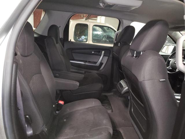Photo 11 from auction – 2008 GMC ACADIA SLE with VIN 1GKER137X8J273709