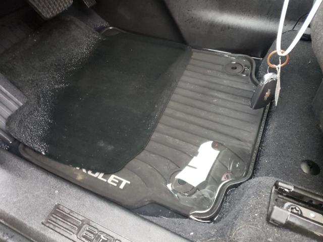 Photo 12 from auction – 2020 CHEVROLET EQUINOX LS with VIN 2GNAXSEV8L6140168