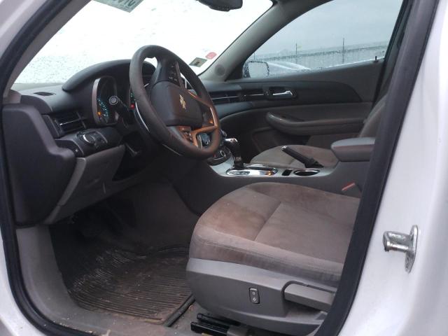 Photo 7 from auction – 2014 CHEVROLET MALIBU LS with VIN 1G11B5SL8EF140815