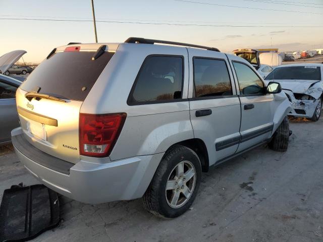 Photo 3 from auction – 2005 JEEP GRAND CHER with VIN 1J4GR48K95C626387