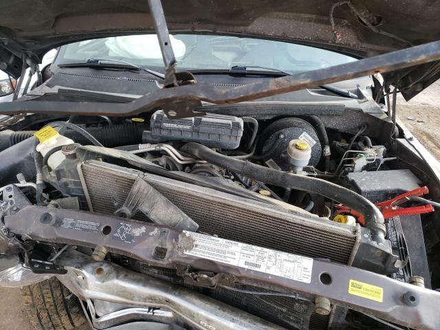 Photo 11 from auction – 1998 DODGE RAM 1500 with VIN 3B7HF13Z2WG201369