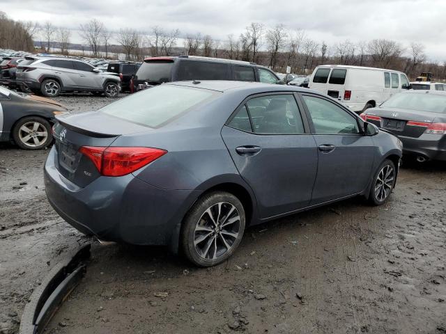 Photo 3 from auction – 2018 TOYOTA COROLLA L with VIN 2T1BURHEXJC094140