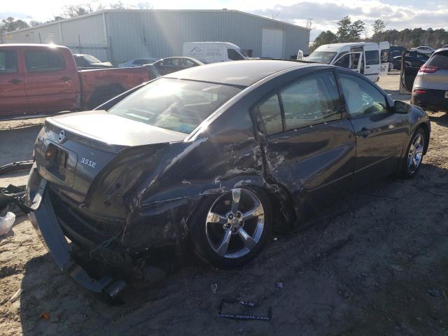 Photo 3 from auction – 2004 NISSAN MAXIMA SE with VIN 1N4BA41EX4C913740