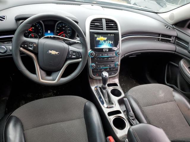Photo 8 from auction – 2016 CHEVROLET MALIBU LIM with VIN 1G11C5SA6GF126149