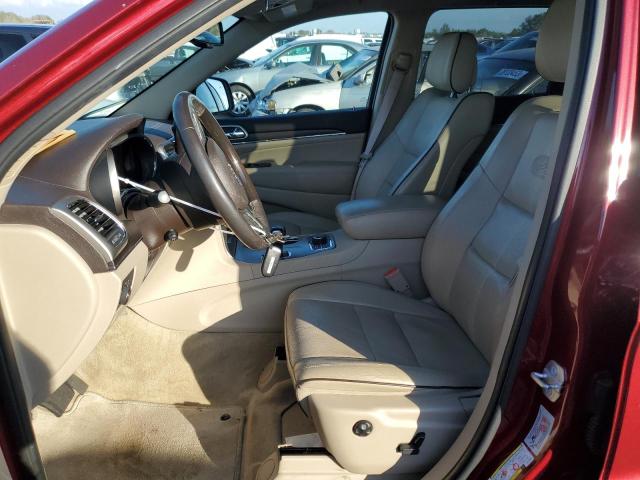 Photo 7 from auction – 2015 JEEP GRAND CHER with VIN 1C4RJFCM2FC167845