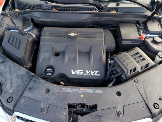 Photo 12 from auction – 2015 CHEVROLET EQUINOX LT with VIN 2GNFLHE36F6334513