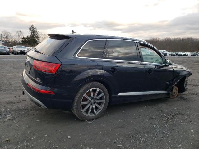 Photo 3 from auction – 2018 AUDI Q7 PRESTIG with VIN WA1VAAF79JD017624