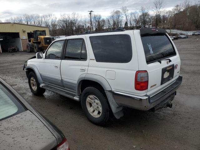 Photo 2 from auction – 1998 TOYOTA 4RUNNER with VIN JT3HN87R7W9009357