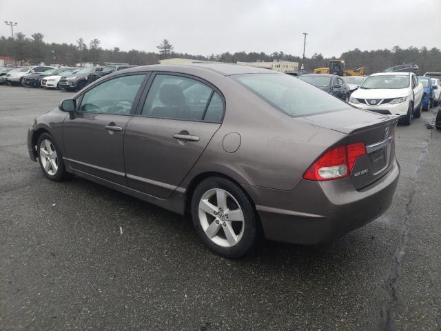 Photo 2 from auction – 2011 HONDA CIVIC LX-S with VIN 2HGFA1F60BH504248