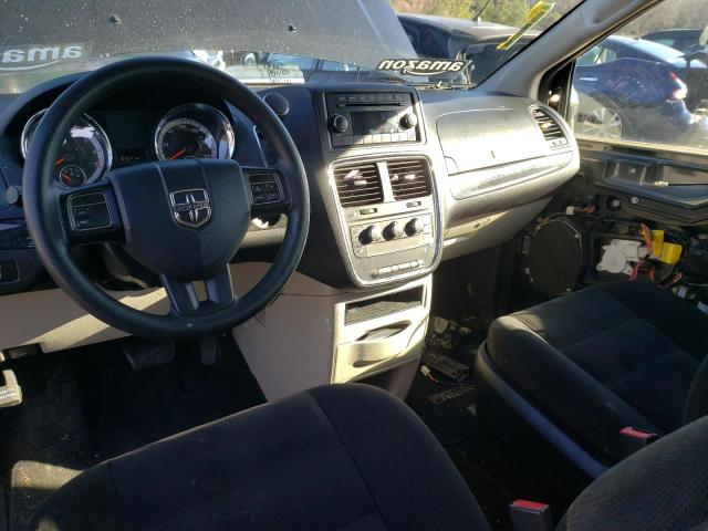 Photo 8 from auction – 2015 DODGE GRAND CARA with VIN 2C4RDGBG2FR702415