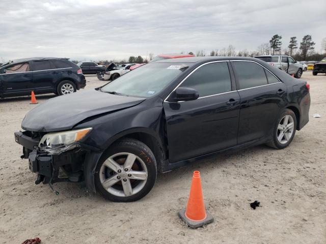 Photo 1 from auction – 2014 TOYOTA CAMRY L with VIN 4T1BF1FK0EU426451