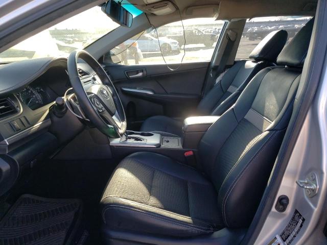 Photo 7 from auction – 2014 TOYOTA CAMRY L with VIN 4T1BF1FKXEU815646