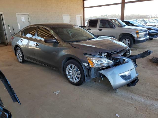 Photo 4 from auction – 2015 NISSAN ALTIMA with VIN 1N4AL3AP1FC150964