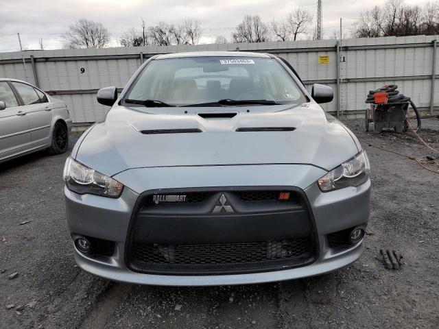 Photo 5 from auction – 2013 MITSUBISHI LANCER RAL with VIN JA32V6FV9DU005503