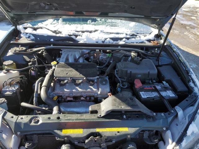 Photo 11 from auction – 2002 TOYOTA CAMRY LE with VIN 4T1BF30K32U500879