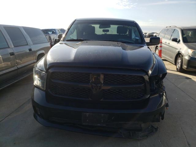 Photo 5 from auction – 2015 RAM 1500 ST with VIN 1C6RR6FTXFS714921