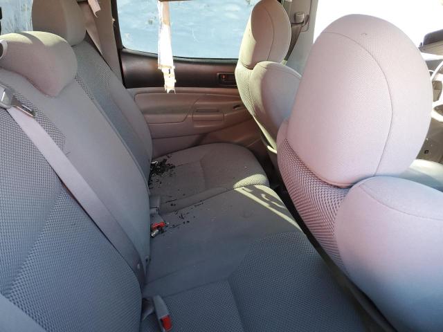 Photo 10 from auction – 2011 TOYOTA TACOMA DOU with VIN 3TMLU4EN7BM065263