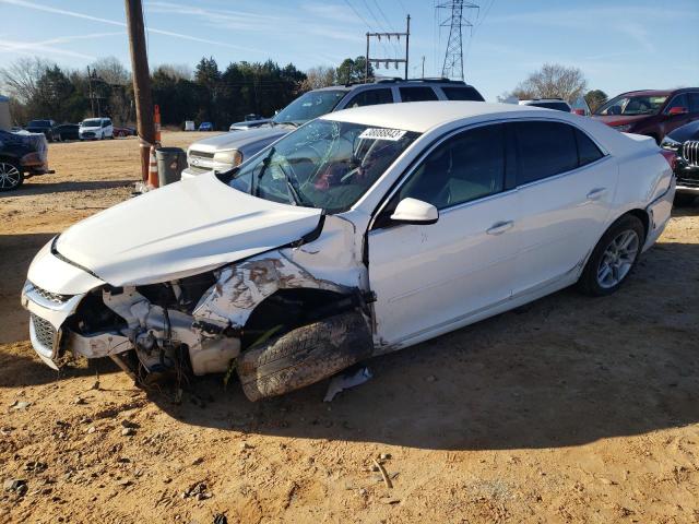 CHEVROLET MALIBU 1LT 2015 with VIN 1G11C5SLXFF111878 - Photo from auction
