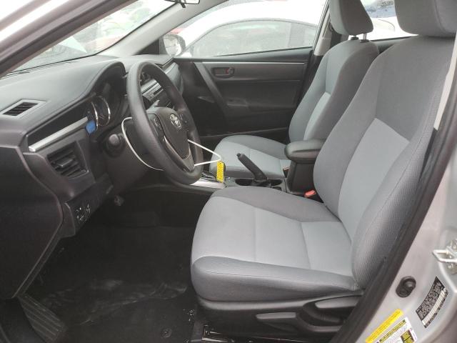 Photo 7 from auction – 2015 TOYOTA COROLLA L with VIN 5YFBURHE5FP221643