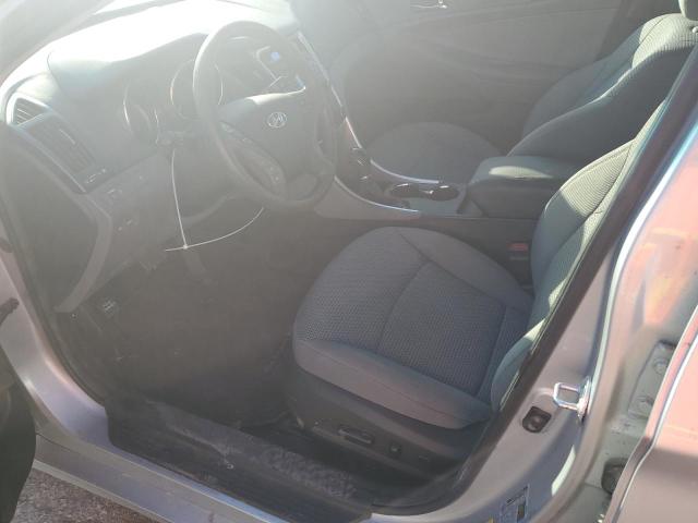 Photo 7 from auction – 2011 HYUNDAI SONATA GLS with VIN 5NPEB4ACXBH057568