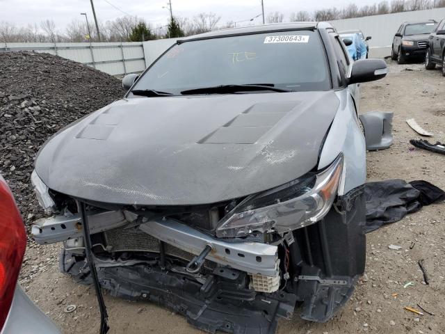Photo 5 from auction – 2014 TOYOTA SCION TC with VIN JTKJF5C79E3071351
