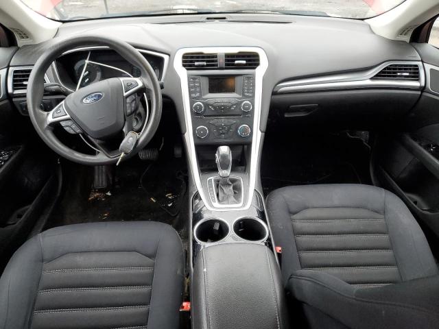 Photo 8 from auction – 2013 FORD FUSION SE with VIN 3FA6P0HRXDR218869