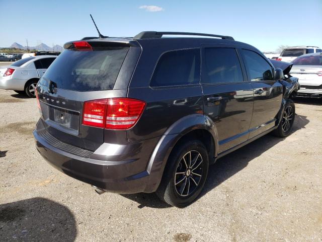 Photo 3 from auction – 2018 DODGE JOURNEY SE with VIN 3C4PDCAB1JT274705